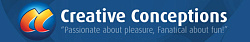 Creative Conceptions