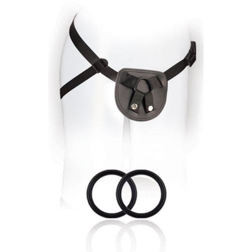 For You - Beginners Harness  2