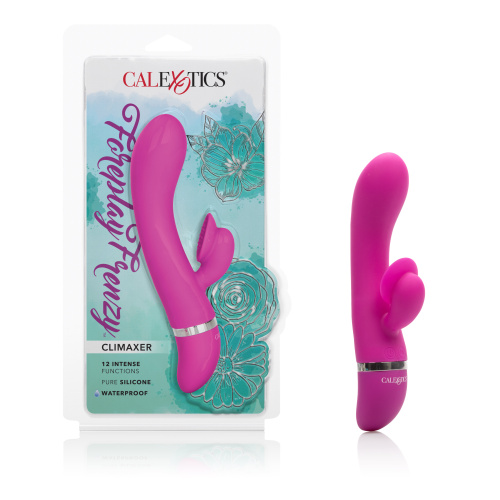 Foreplay Frenzy - Climaxer  5