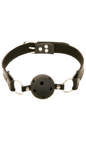 Fetish Fantasy Series Breathable Ball Gag  2
