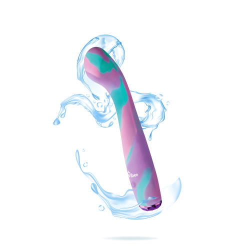 Devotion - Unicorn - Intense G-Spot Vibe  4