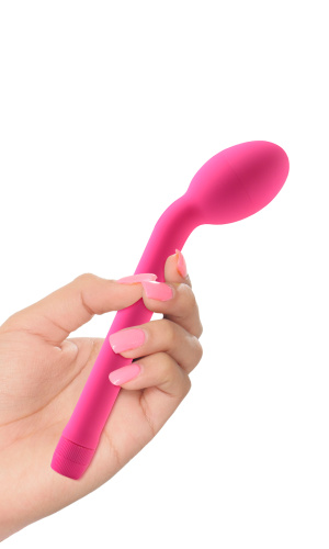 Neon Luv Touch Slender G - Pink  4