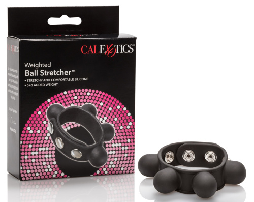 Weighted Ball Stretcher  4