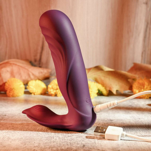 Velvet Hammer  5