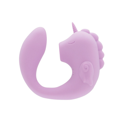 Unihorn C Horse - Marina Lilac  2