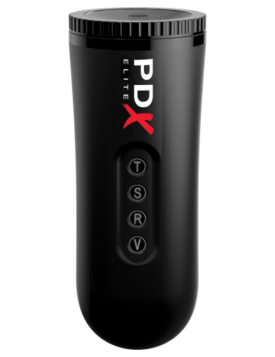 Pdx Elite Moto Blower  2