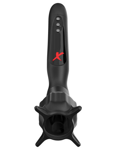 Pdx Elite Vibrating Roto-Sucker  4