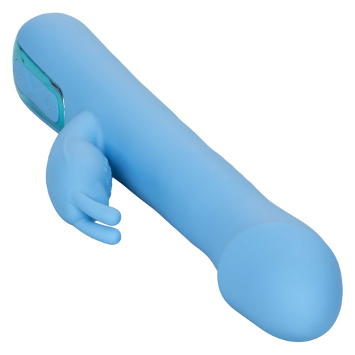 Jack Rabbit Elite Rotating Rabbit - Blue  4
