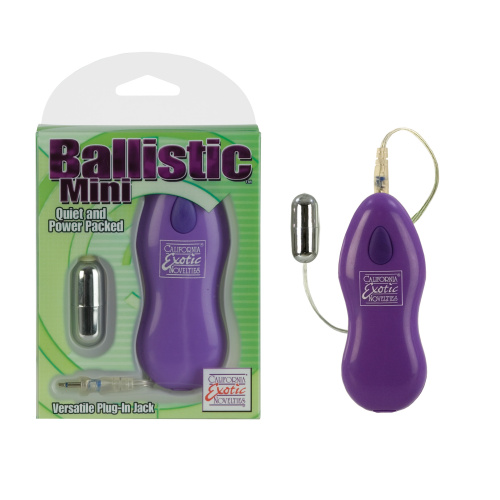 Ballistic Mini  2