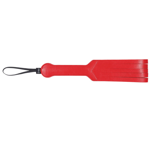 Amor Loop Paddle - Red  3