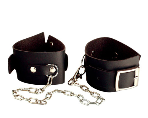 Fetish Fantasy Series Beginner's Cuffs  2