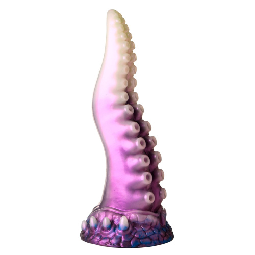 Astropus Tentacle Silicone Dildo  3