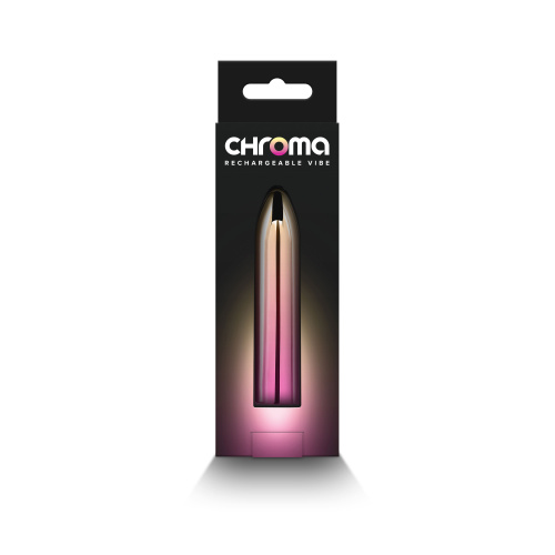 Chroma - Sunrise - Medium  3