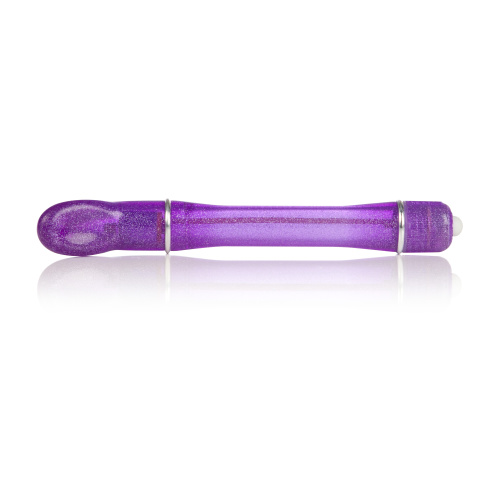 Pixies Glider Waterproof Vibe - Purple  3