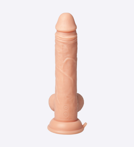 Thruster Baller - Nude  2