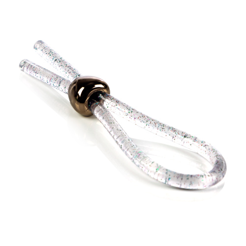 Adjustable Loop Enhancers - Clear  4