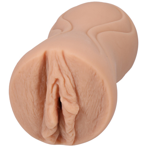 Signature Strokers - Kylie Rocket - Ultraskyn   Pocket Pussy - Vanilla  3