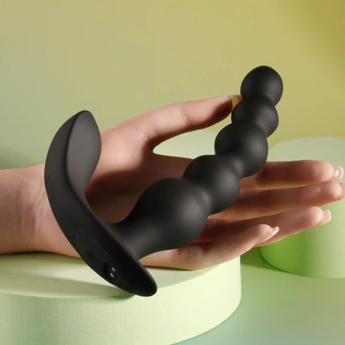 Bead Me Up - Black  4