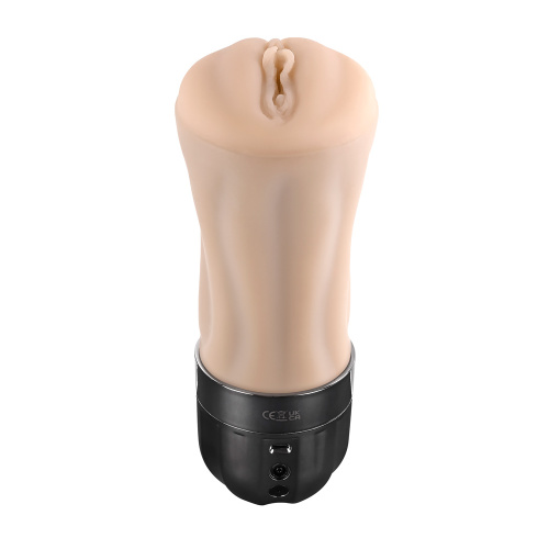 Tight Lipped - Light  5