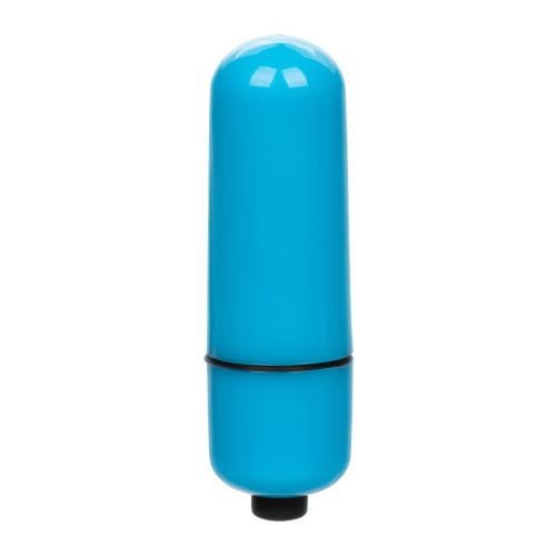Foil Pack 3-Speed Bullet - Blue  2