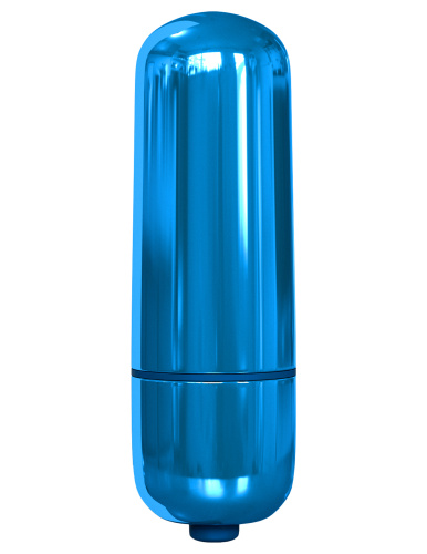Classix Pocket Bullet - Blue  2