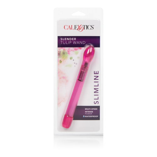 Slender Tulip Wand  2
