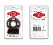 Ring of Fire One Night Stand