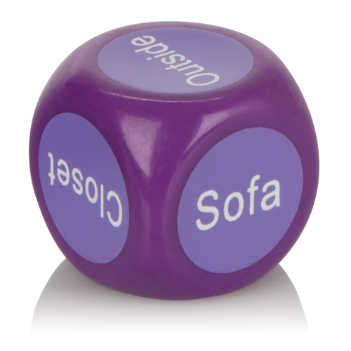 SHANES WORLD SEX DICE 101  3