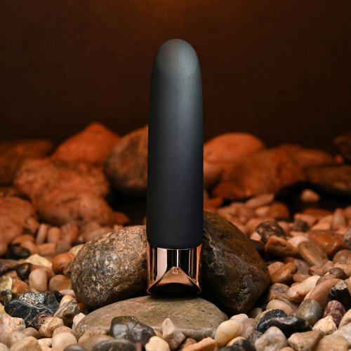 The Gold Standard - Black  2