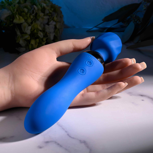 Blue Belle Blue  3