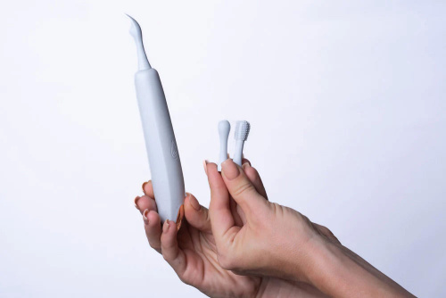 Oceana 15-Function Sonic USB Rechargeable Vibrator  5