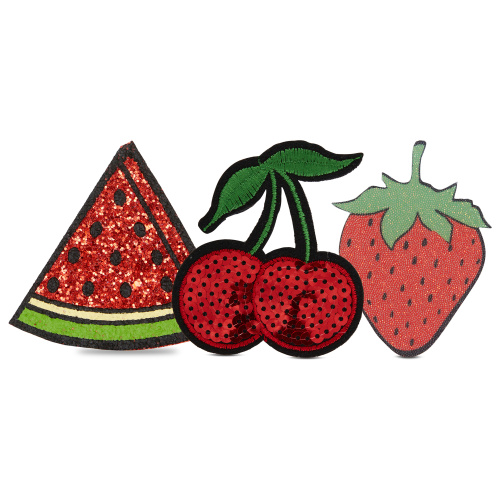 Juicy Fruits Pack Pasties  2