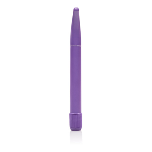 Slenderr G-Spot 7 Inches Massager - Purple  2