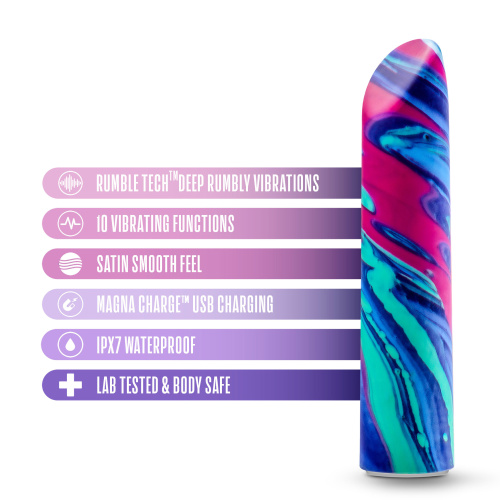 Limited Addiction - Sublime - Power Vibe -  Alexandrite  5