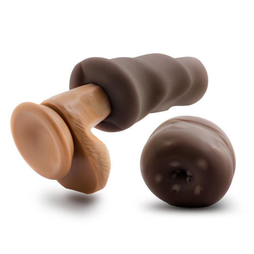 Hot Chocolate - Nicole's Rear - Chocolate  5