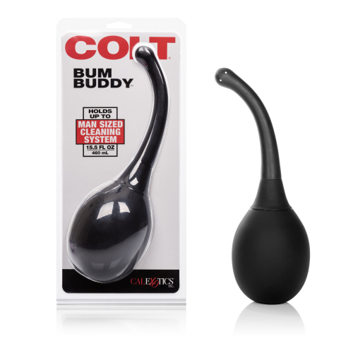 Colt Bum Buddy - Black  4