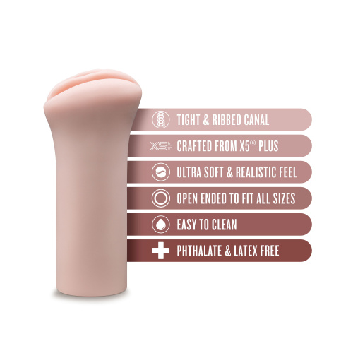Enlust - Ashlynn - Beige  3
