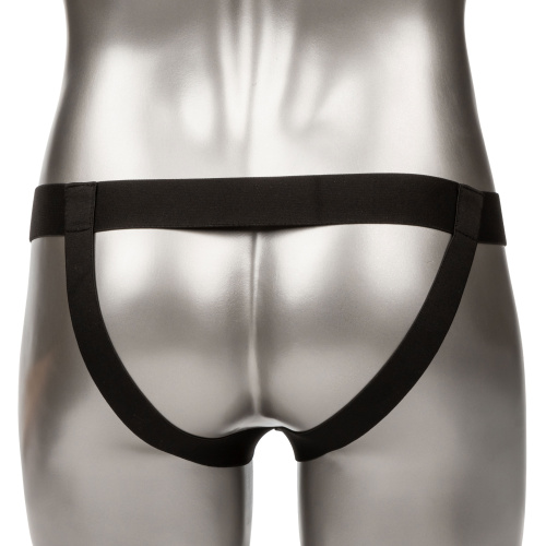 Performance Maxx Life-Like Extension With Harness  - Ivory  4