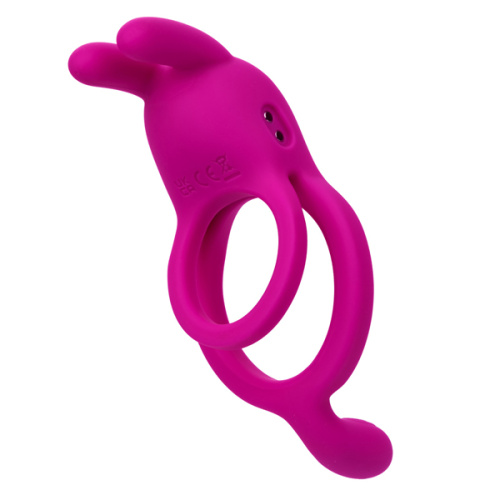 Closer Intimate Rechargeable Ring Touch - Pink  3