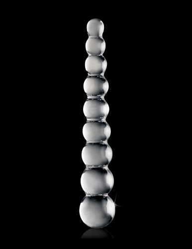 Icicles No. 2 - Clear  5