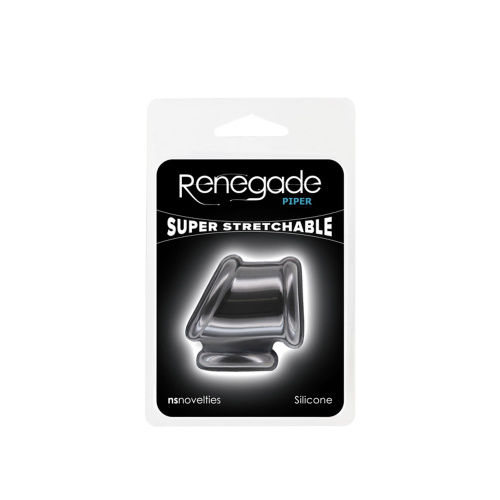 Renegade - Piper - Black  3