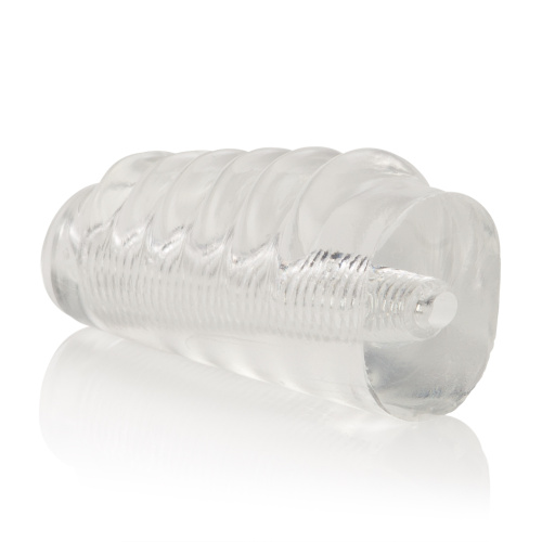 Bigger and Better Hotrod Enhancer - Clear  5
