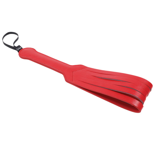 Amor Loop Paddle - Red  4