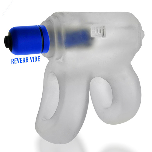 Revhammer - Clear Ice  3