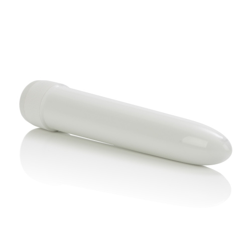 Classic Slender - White  3