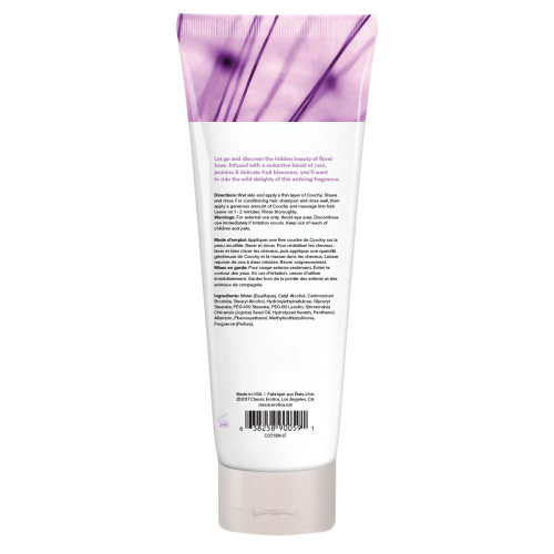 Coochy Shave Cream - Floral Haze - 7.2 Oz  2