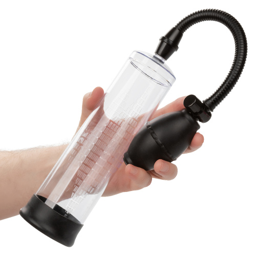 Peak Edging Kit - Black/clear  5