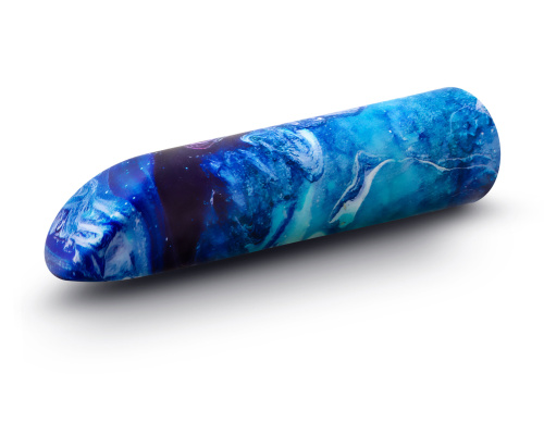 Limited Addiction - Mesmerize - Power Vibe - Azure  3