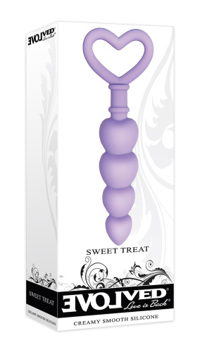 Sweet Treat  4