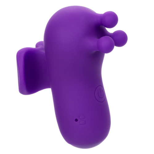 Neon Vibes the Triple Tease Vibe - Purple  3
